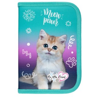 Piórnik MLF KITTY PARTY St.Majewski (bez wyposażenia)