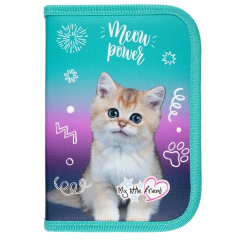 Piórnik MLF KITTY PARTY St.Majewski (bez wyposażenia)