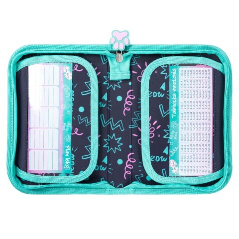 Piórnik MLF KITTY PARTY St.Majewski (bez wyposażenia)