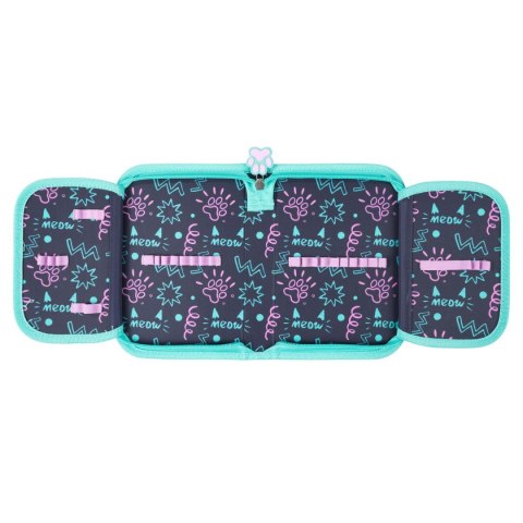 Piórnik MLF KITTY PARTY St.Majewski (bez wyposażenia)