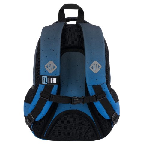 Plecak SPACE MOON BP-26 St.Right (5903235653377)