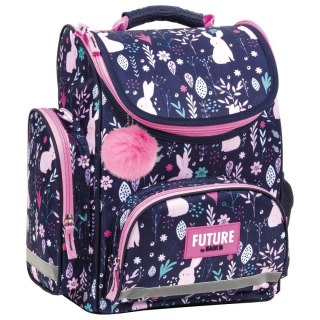 Plecak Sweet Rabbits Derform (TEMBDF34)