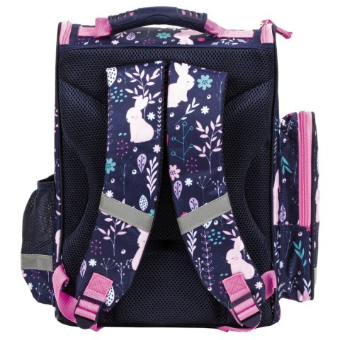 Plecak Sweet Rabbits Derform (TEMBDF34)