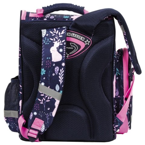 Plecak Sweet Rabbits Derform (TEMBDF34)