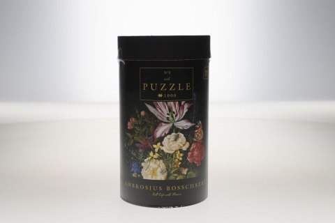 Puzzle ART 1 BOSSCHEATT 1000 el 1000 el. Interdruk (5902277342171)