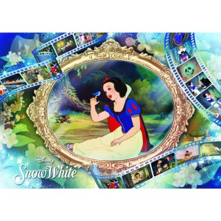 Puzzle Premium Plus Królewna Śnieżka 1000 el. Trefl (10833)