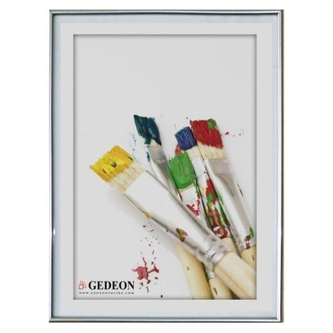 Ramka [mm:] 210x297 Gedeon (BB2130Splx)