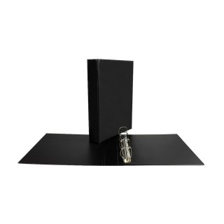 Segregator ofertowy 4 cm Panorama A4 40mm czarny Biurfol (SE-45-01)