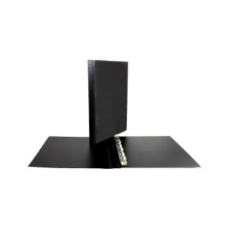 Segregator ofertowy A4 25mm czarny Biurfol