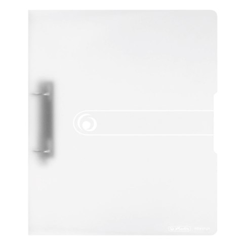 Segregator ringowy 11205770 Easy Orga To Go A4 25mm biały Herlitz (300000683)