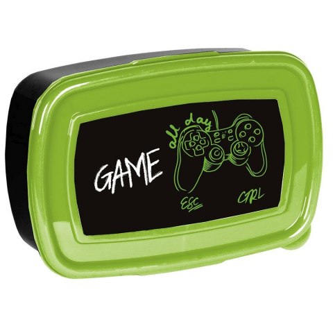 Śniadaniówka Game Paso (PP25GC-3022)