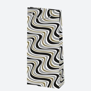 Torba prezentowa [mm:] 100x220x 60 Pol-mak