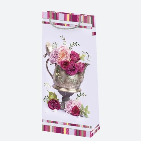 Torba prezentowa [mm:] 100x220x 60 Pol-mak
