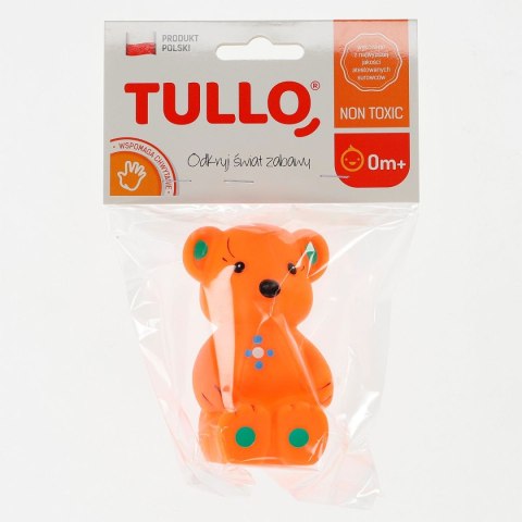 Zabawka dźwiękowa PISZCZEK Am Zabawki (003A)