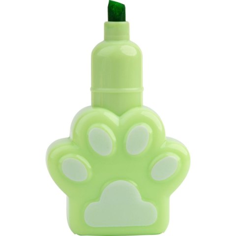 Zakreślacz CAT&DOG wkład mix Happy Color (HA 4133 01CD-WP5)