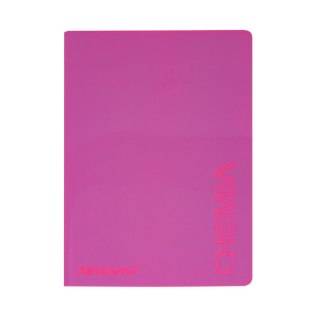 Zeszyt CHEMIA A5 60k. krata Astrapap (102023002)