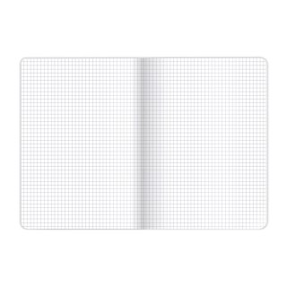 Zeszyt Linea A5 16k. 70g krata [mm:] 150x210 TOP-2000 (400159966)