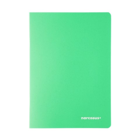 Zeszyt Narcissus