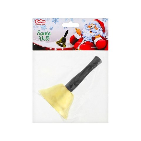 Akcesoria do kostiumów BOŻE NARODZENIE DZWONEK Godan (DZWM-YH)