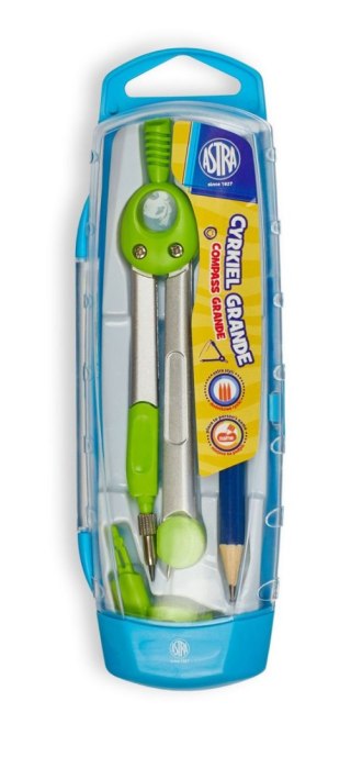 Cyrkiel Grande 4 el. Astra