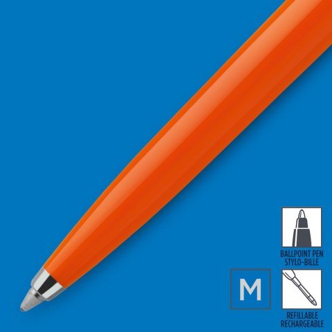 Ekskluzywny długopis JOTTER wkład niebieski Parker (2076054)
