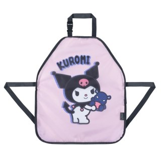 Fartuch KUROMI fartuszek ochronny St.Majewski (PINK)