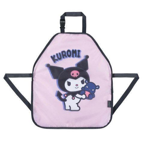 Fartuch KUROMI fartuszek ochronny St.Majewski (PINK)