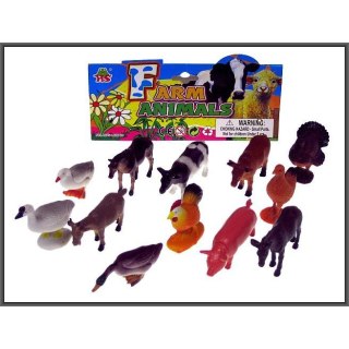 Figurka Zwierzak DOMOWE Hipo (HHS071)