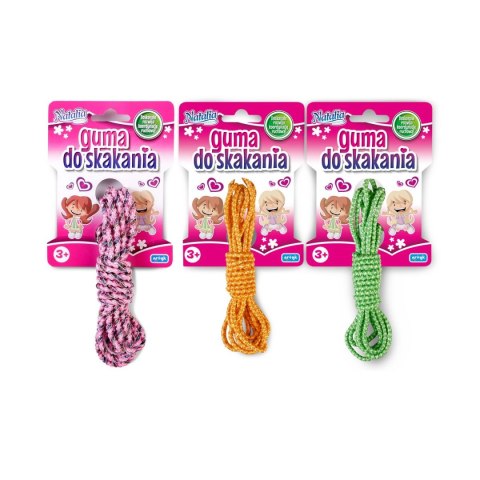 Guma do skakania Natalia 3 m Artyk (121142)