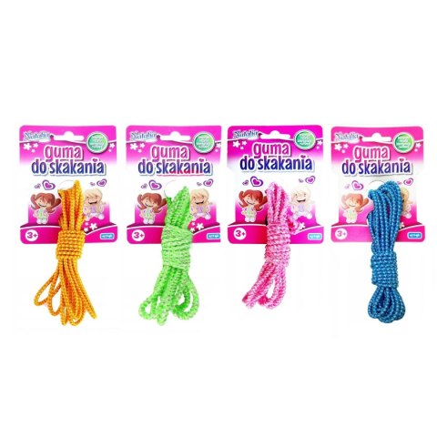 Guma do skakania Natalia 3 m Artyk (121142)