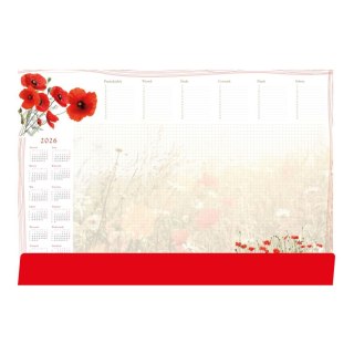 Kalendarz biurkowy 500mm x 353mm Michalczyk i Prokop (T-2-B3-4)