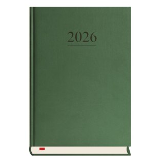 Kalendarz książkowy (terminarz) Menadżer A5 Michalczyk i Prokop (203V-z)