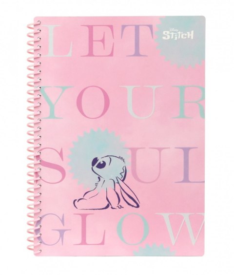 Kołobrulion Disney B5 100k. 80g krata Patio (75026PTR)