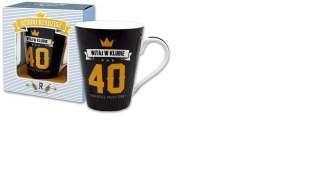 Kubek wielokrotnego użytku ROYAL 40 Pan Dragon (5901854922829)