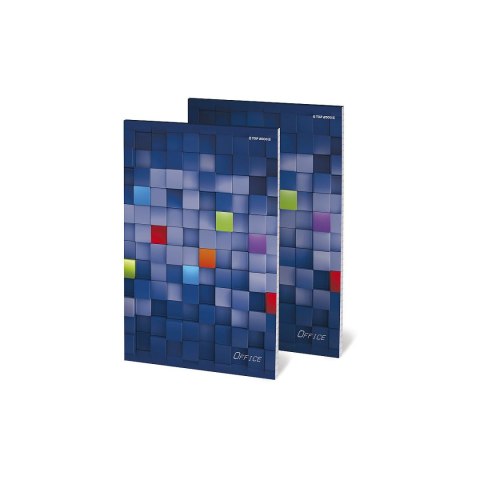 Notes (notatnik) Office 2019 A6 50k. krata Top 2000 (400116042)