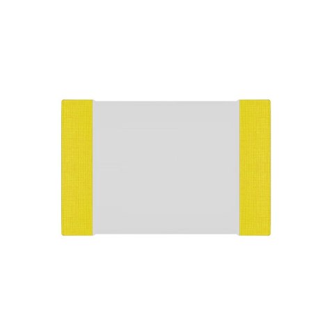 Okładka zeszytowa A5 [mm:] 212x303 Biurfol (OZK-01)