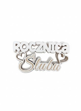 Ozdoba drewniana Sadpex (DNS25B)