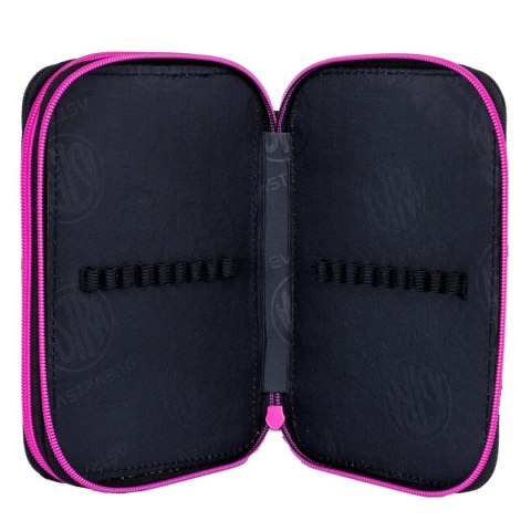 Piórnik Astrabag Cat Eyes Astra (503024039)