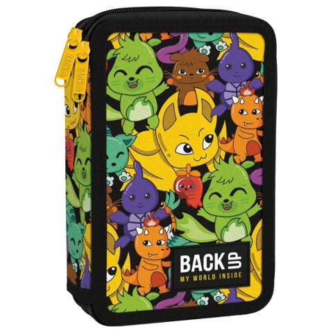Piórnik BACKUP Derform (PB6DW62)