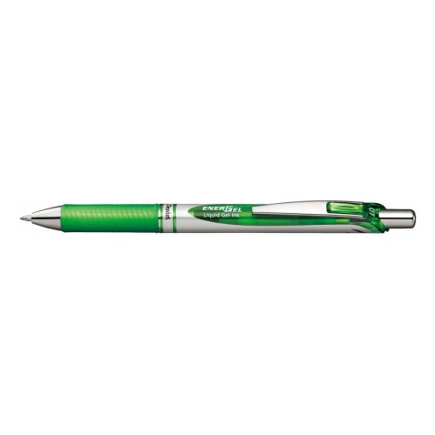 Pióro kulkowe BL77-KX wkład zielone Pentel