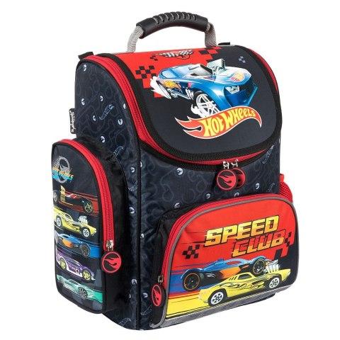 Plecak HOT WHEELS a1 St.Right (5903235650496)