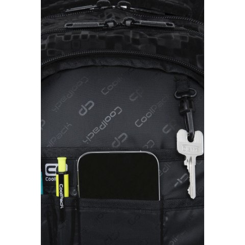 Plecak SOUL TRACE PIXEL Patio (F010879)