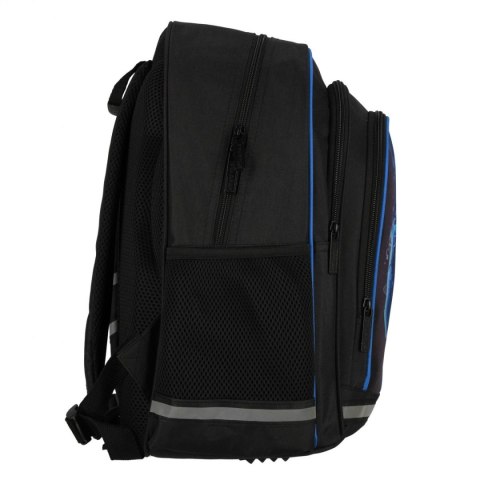 Plecak Soccer Starpak (550882)