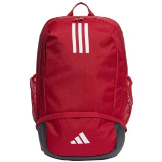 Plecak TIRO czerwony Adidas (IB8653)