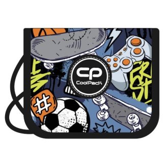 Portfel CoolPack Nill Patio (F134929)