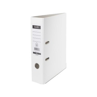 Segregator dźwigniowy A4 50mm biały Bantex (100551799)