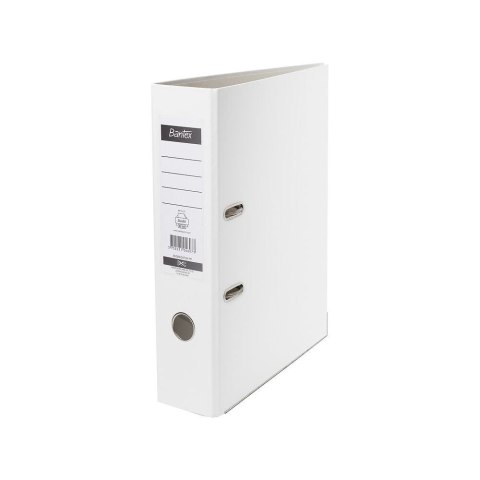 Segregator dźwigniowy A4 50mm biały Bantex (100551799)