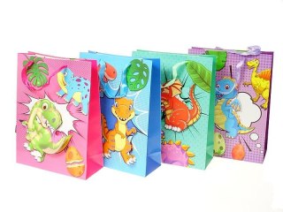 Torba prezentowa mix [mm:] 400x300x 120 Adar (568341)