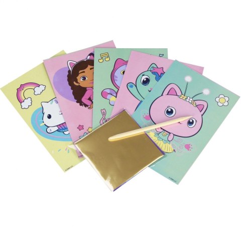 Wydrapywanka Starpak (549166)