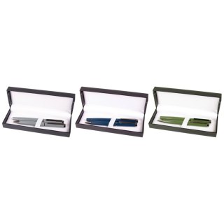 Zestaw piśmienniczy TYTAN zestaw Cresco (850105)